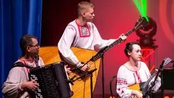 Сахалинская студенческая весна стартовала без зрителей