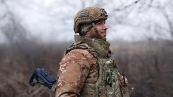«Дает возможность поверить в свои силы»: ветеран СВО о кадровой программе «Герои Сахалина и Курил»