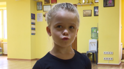 10-летняя Настя участвует в конкурсе «Гордость Сахалинской области». «Необычайно глубокий талант»