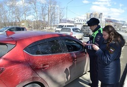 Полмиллиона рублей алиментов нашел сахалинец за три дня, чтобы не остаться без авто
