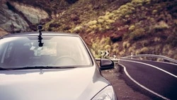 На сахалинских дорогах установили еще шесть устройств фиксации нарушений ПДД