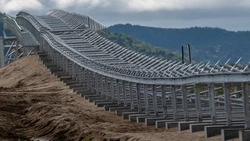 На Сахалине запустят самый длинный угольный конвейер в России за 22 млрд рублей