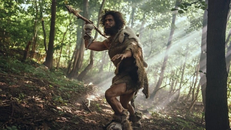 Научная сенсация: в Китае обнаружены следы неандертальцев