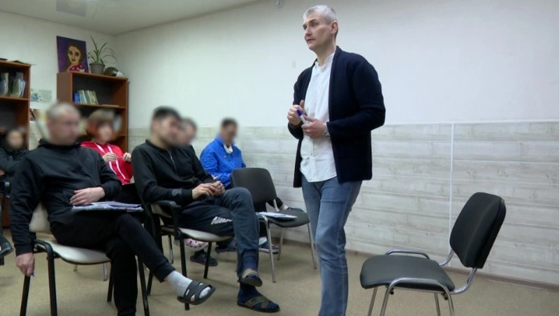 Реабилитационный центр «Жизнь» избавит от алкогольной и наркозависимостей