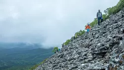 В День народного единства сахалинцев приглашают подняться на сопку Маяк