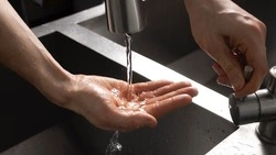 Десятки домов в Южно-Сахалинске останутся без воды 13 мая