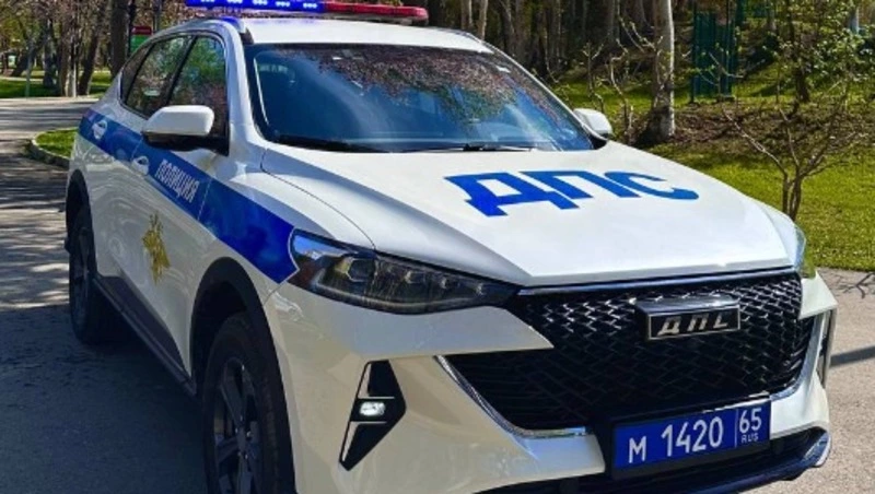 Три аварии с пострадавшими произошло в Сахалинской области 27 мая