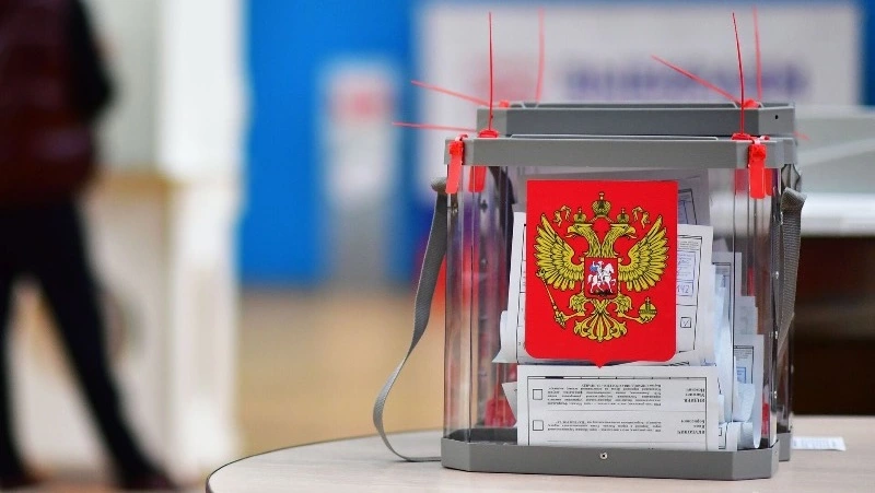 Политологи Сахалина: доклад НОМа подтвердил высокий уровень организации голосования