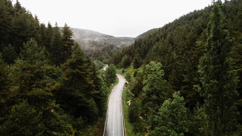 С автодорогой  «Меридиан» из Китая в Европу, которую строят через Россию 10 лет,  снова проблемы