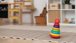 Детский омбудсмен взяла на контроль ситуацию с рукоприкладством в саду на Сахалине