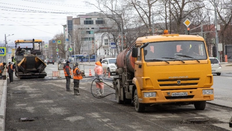 Дорожная карта