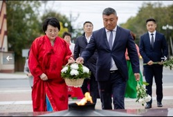  «Это очень важное событие для корейцев»: диаспора поблагодарила губернатора 