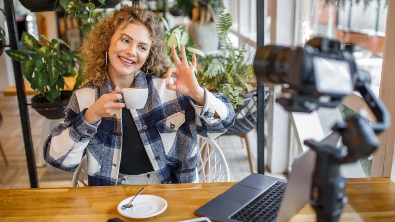 В Госдуме сообщили о планах признать ведение блога профессией