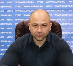 Роман Остапенко возглавил агентство лесного и охотничьего хозяйства на Сахалине