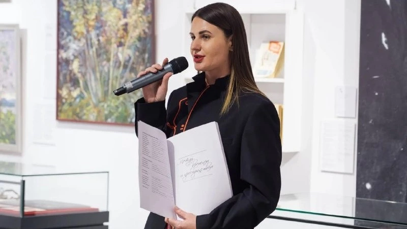 Поэзия, музыка и мода: в Южно-Сахалинске пройдет вечер «Поющий музей. Глава вторая»