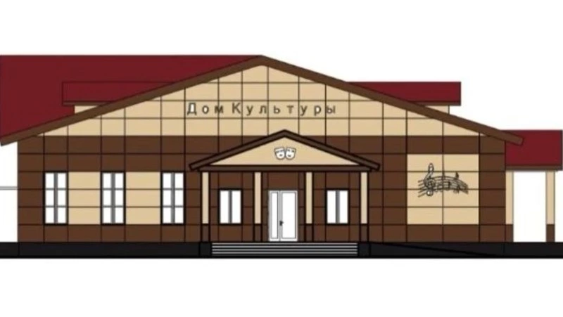 Новый Дом культуры в селе Онор Смирныховского района подключили к электросети