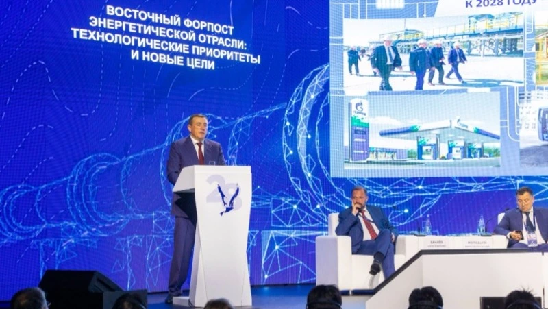 Газ с Южно-Киринского месторождения на Сахалине начнут добывать не раньше 2027 года