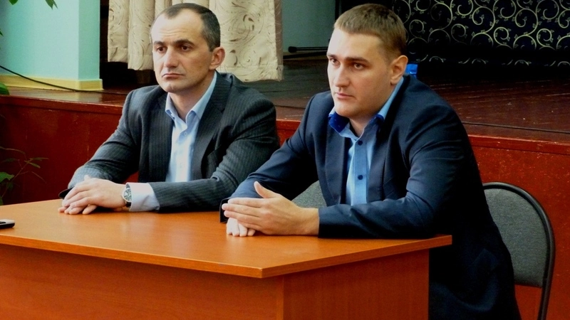 Объекты культурного наследия воинской Славы ремонтируют в Анивском округе