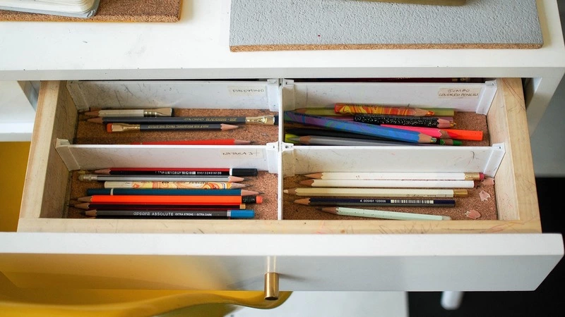 Житель Углегорского района устроился на работу в Южно-Сахалинске и уволок кучу ценностей