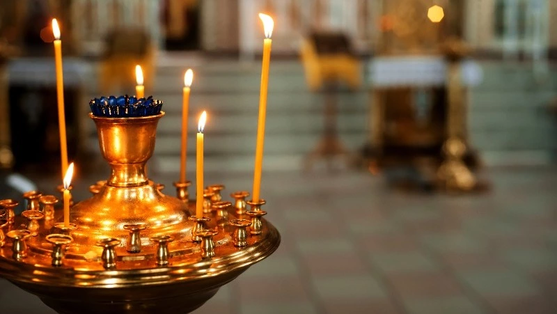 Великий пост 2024: что нельзя делать на первой неделе, как вступить в пост