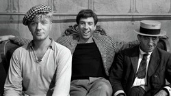 Проверьте себя: сможете угадать культовые цитаты из советских фильмов?