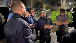 В Шахтерске подготовили ПВР после взрыва газа в жилом доме
