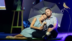 Уместили целый мир: отзыв на премьерный спектакль «Утро Рождества» Сахалинской филармонии