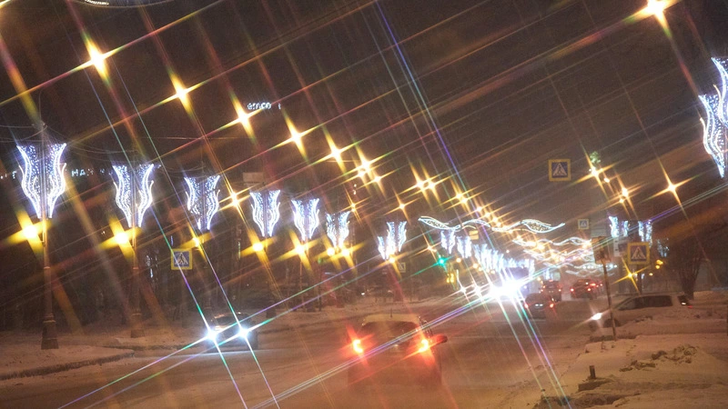 Визиты в городской парк и праздник на площади: южносахалинцев зовут на новогодние торжества