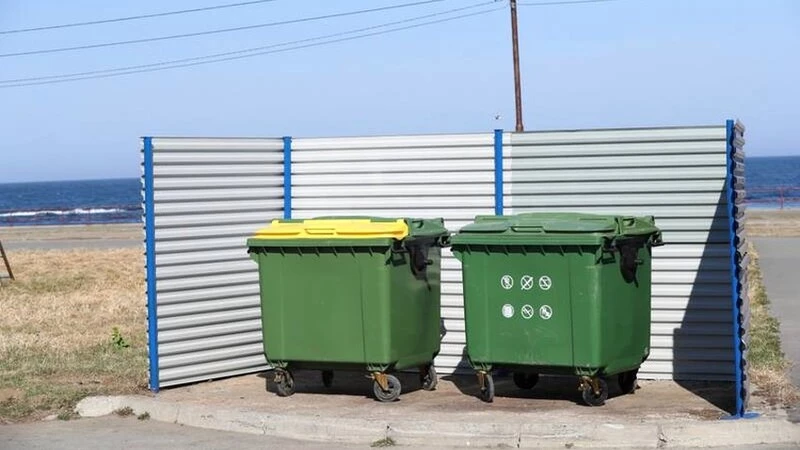 Лимаренко почти в два раза уменьшил мусорный тариф для жителей СНТ