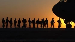 Герои среди нас: 15 февраля отмечается День памяти воинов-интернационалистов