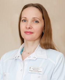 Юлия Пичугина: «Самое ценное для врача — видеть результаты своей работы»