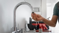 Часть Южно-Сахалинска останется без воды 2 и 3 декабря 