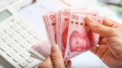 Тенденцию роста ставок по вкладам в юанях обнаружили в России
