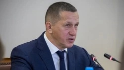 Юрий Трутнев рассказал о перспективах Дальнего Востока на 2023 год