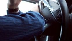 Виновника смертельного ДТП на Охотском побережье задержали