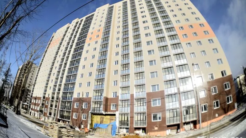 В Южно-Сахалинске еще 207 семей переселенцев из аварийного жилья отметят новоселье