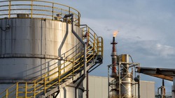 Япония исключила нефтегазовые проекты Сахалина из-под запрета на предоставление услуг