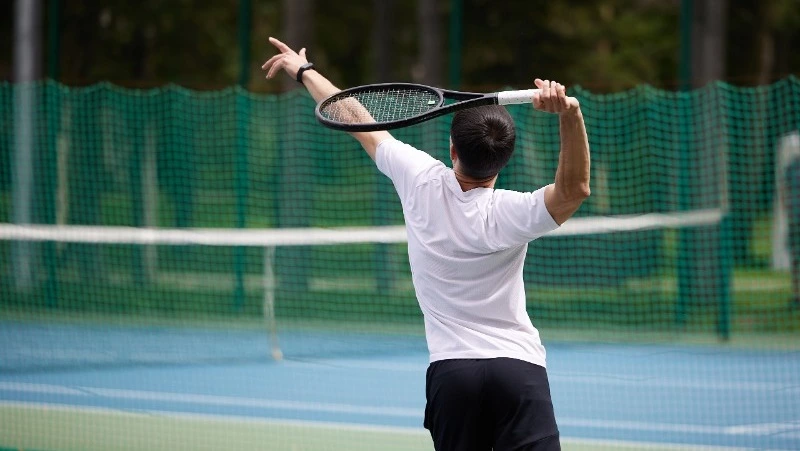 Около 250 спортсменов примут участие в XI Кубке мэра по теннису в Южно-Сахалинске