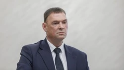 Омбудсмен Анатолий Крутченко проведет прием граждан в Корсакове и Долинске 