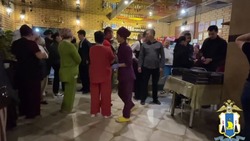Два десятка мигрантов-нарушителей нашли в ходе рейда в Южно-Сахалинске