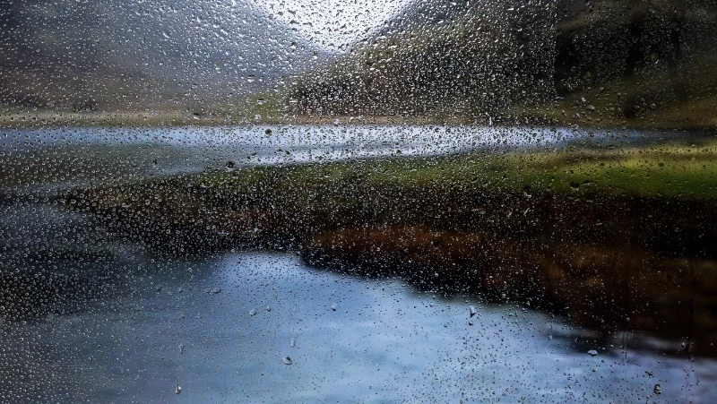 В ближайшие сутки на Сахалине ожидают мощные ливни, возможны ЧС