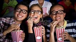 Кино в моей жизни: Гайдай, Бёртон и детектив