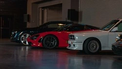 Ради четырех авто житель Сахалина выплатил своему ребенку 840 тысяч рублей