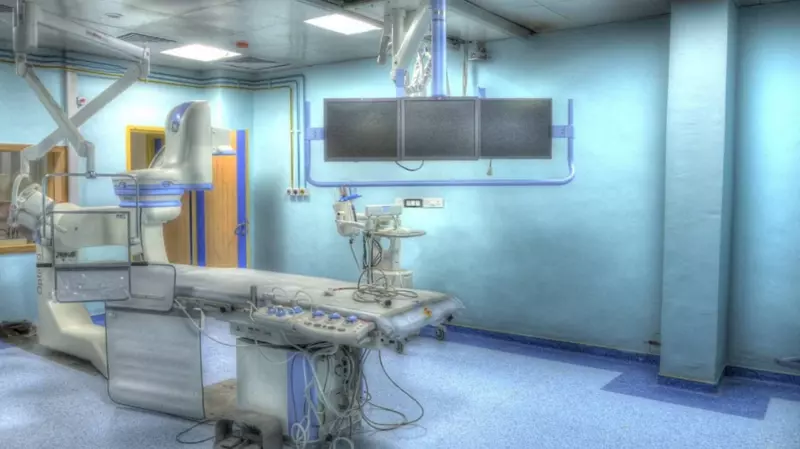 В Поронайске главврач ЦРБ просит денег у предпринимателей на ремонт операционных