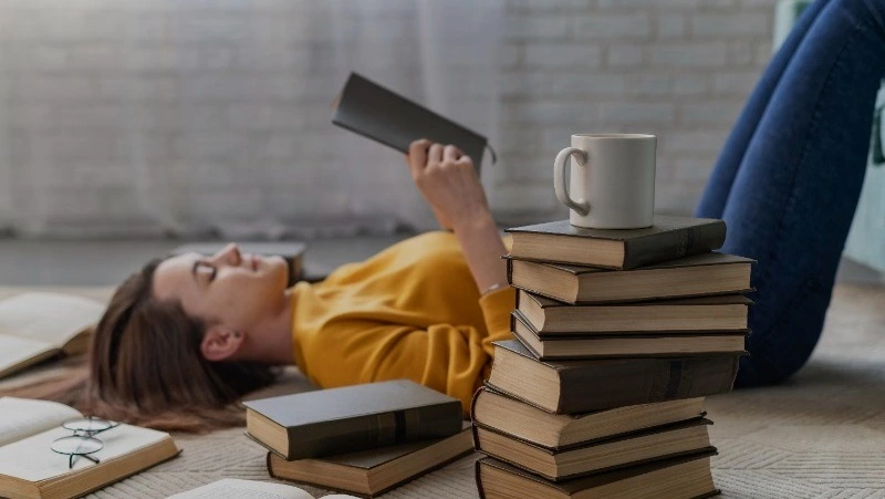 Читай как…