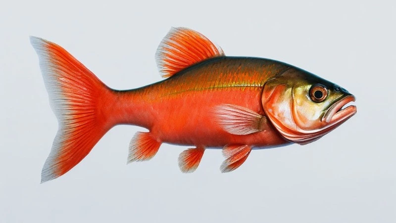 Многоликая мальма