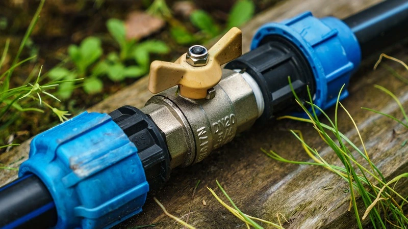 Без холодной воды оставят на ночь Южно-Сахалинск. Список адресов