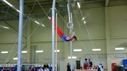 Сахалинец Михаил Дворников пробился в финал Всероссийских соревнований