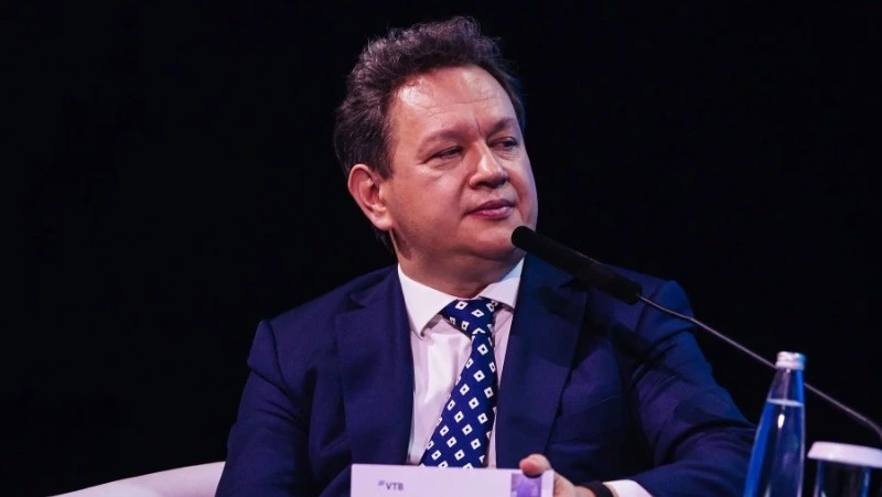 Дмитрий Пьянов: «В 2026 году ключевая ставка может опуститься до 13%» 