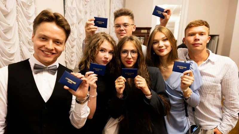  Филиал Щукинского театрального института объявил набор на актерское отделение на 2026 год